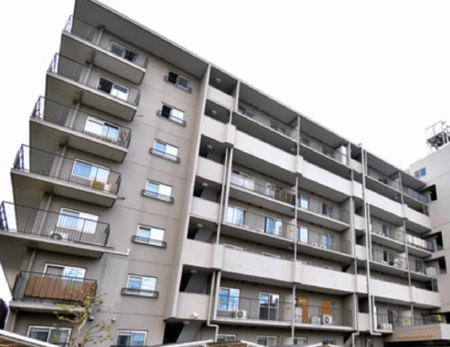福島県福島市の一棟RCマンション