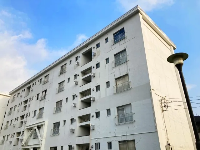千葉県松戸市の一棟マンション