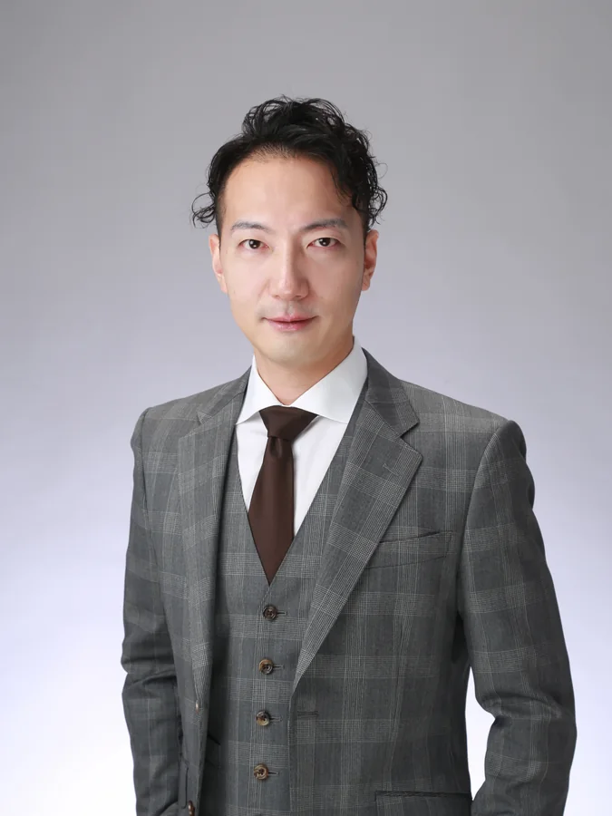 テックプロパティジャパン株式会社 代表取締役 中山惠輔